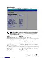 Preview for 81 page of Dell PowerEdge C6220 Hardware Owner'S Manual