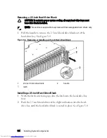 Preview for 134 page of Dell PowerEdge C6220 Hardware Owner'S Manual