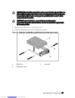 Preview for 137 page of Dell PowerEdge C6220 Hardware Owner'S Manual