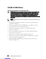 Preview for 180 page of Dell PowerEdge C6220 Hardware Owner'S Manual