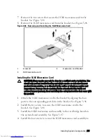 Preview for 201 page of Dell PowerEdge C6220 Hardware Owner'S Manual