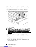 Preview for 240 page of Dell PowerEdge C6220 Hardware Owner'S Manual