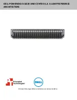 Preview for 1 page of Dell PowerEdge C6220 Installation Manual