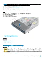 Preview for 71 page of Dell PowerEdge C6400 Installation And Service Manual