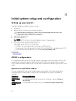 Preview for 24 page of Dell PowerEdge FC830 Owner'S Manual