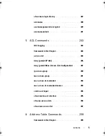 Preview for 5 page of Dell PowerEdge M420 Reference Manual