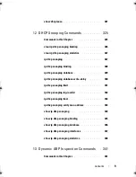 Preview for 9 page of Dell PowerEdge M420 Reference Manual