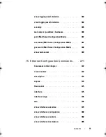 Preview for 11 page of Dell PowerEdge M420 Reference Manual