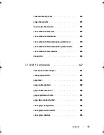 Preview for 13 page of Dell PowerEdge M420 Reference Manual