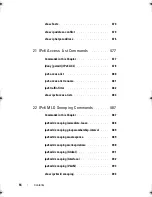 Preview for 16 page of Dell PowerEdge M420 Reference Manual