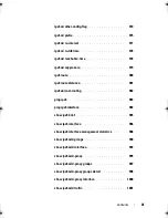 Preview for 41 page of Dell PowerEdge M420 Reference Manual