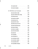 Preview for 44 page of Dell PowerEdge M420 Reference Manual