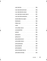 Preview for 49 page of Dell PowerEdge M420 Reference Manual