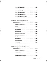 Preview for 51 page of Dell PowerEdge M420 Reference Manual