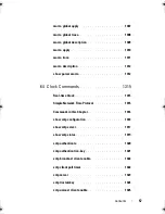 Preview for 57 page of Dell PowerEdge M420 Reference Manual