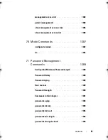 Preview for 61 page of Dell PowerEdge M420 Reference Manual