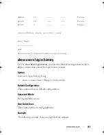 Preview for 237 page of Dell PowerEdge M420 Reference Manual