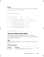 Preview for 275 page of Dell PowerEdge M420 Reference Manual