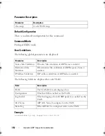 Preview for 352 page of Dell PowerEdge M420 Reference Manual