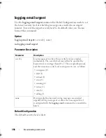 Preview for 358 page of Dell PowerEdge M420 Reference Manual