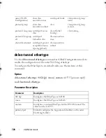 Preview for 720 page of Dell PowerEdge M420 Reference Manual