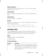 Preview for 743 page of Dell PowerEdge M420 Reference Manual