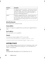 Preview for 744 page of Dell PowerEdge M420 Reference Manual