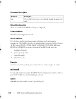 Preview for 830 page of Dell PowerEdge M420 Reference Manual