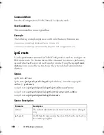 Preview for 980 page of Dell PowerEdge M420 Reference Manual