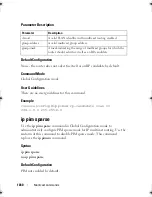 Preview for 1030 page of Dell PowerEdge M420 Reference Manual