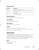 Preview for 1091 page of Dell PowerEdge M420 Reference Manual