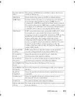 Preview for 1117 page of Dell PowerEdge M420 Reference Manual