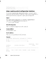 Preview for 1300 page of Dell PowerEdge M420 Reference Manual