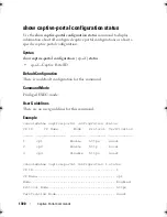 Preview for 1302 page of Dell PowerEdge M420 Reference Manual