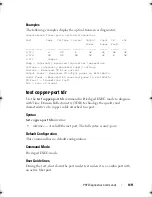 Preview for 1415 page of Dell PowerEdge M420 Reference Manual