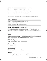 Preview for 1425 page of Dell PowerEdge M420 Reference Manual