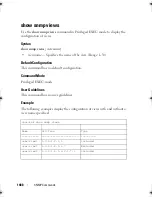 Preview for 1484 page of Dell PowerEdge M420 Reference Manual