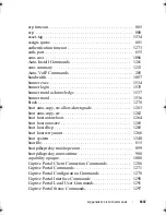 Preview for 1641 page of Dell PowerEdge M420 Reference Manual