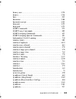 Preview for 1649 page of Dell PowerEdge M420 Reference Manual