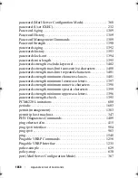 Preview for 1662 page of Dell PowerEdge M420 Reference Manual