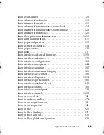 Preview for 1667 page of Dell PowerEdge M420 Reference Manual