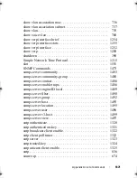 Preview for 1675 page of Dell PowerEdge M420 Reference Manual