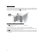 Preview for 10 page of Dell PowerEdge M520 Owner'S Manual