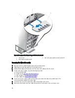 Preview for 46 page of Dell PowerEdge M520 Owner'S Manual