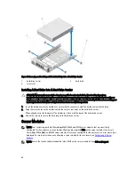 Preview for 54 page of Dell PowerEdge M520 Owner'S Manual