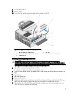 Preview for 93 page of Dell PowerEdge M520 Owner'S Manual