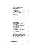 Preview for 4 page of Dell PowerEdge M620 Owner'S Manual