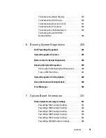 Preview for 11 page of Dell PowerEdge M620 Owner'S Manual