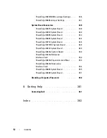 Preview for 12 page of Dell PowerEdge M620 Owner'S Manual