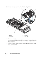 Preview for 254 page of Dell PowerEdge M620 Owner'S Manual